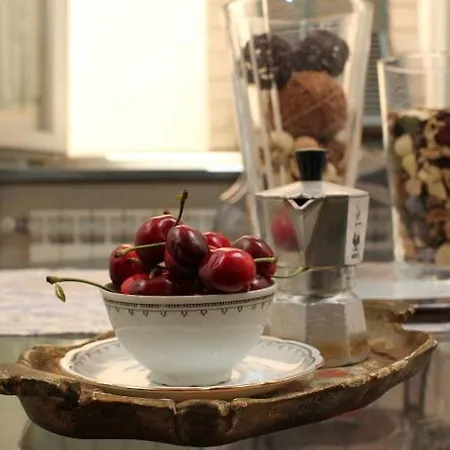 Delicious Santa Croce Apartment Lucca