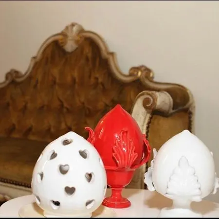 Delicious Santa Croce Apartment *