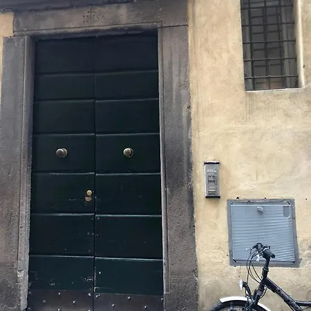 Apartment Delicious Santa Croce